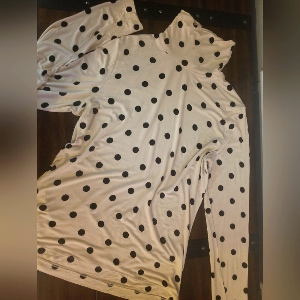 Satin Shirt